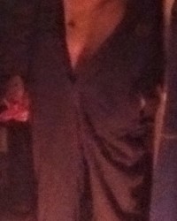 Cold? Start A Fire.... photo