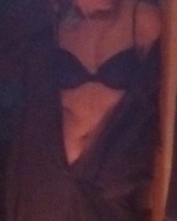 Cold? Start A Fire.... photo