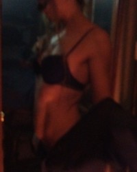 Cold? Start A Fire.... photo