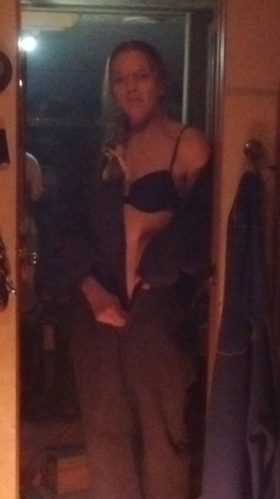 Cold? Start A Fire....