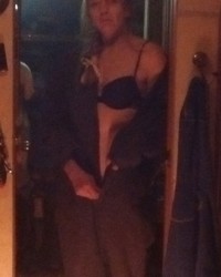 Cold? Start A Fire.... photo