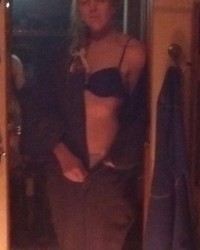 Cold? Start A Fire.... photo