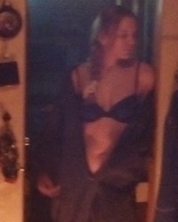 Cold? Start A Fire.... photo