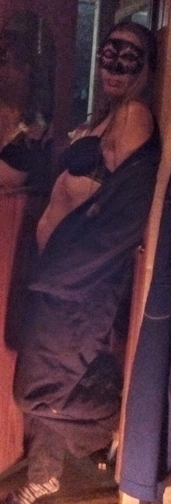 Cold? Start A Fire....