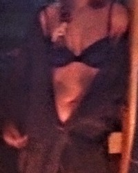 Cold? Start A Fire.... photo