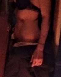 Cold? Start A Fire.... photo