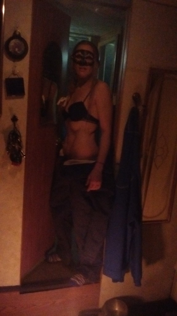 Cold? Start A Fire....