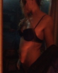 Cold? Start A Fire.... photo