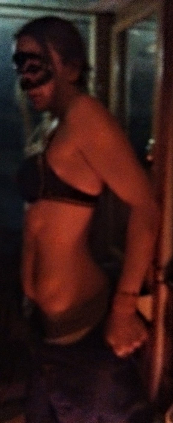 Cold? Start A Fire....