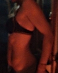 Cold? Start A Fire.... photo