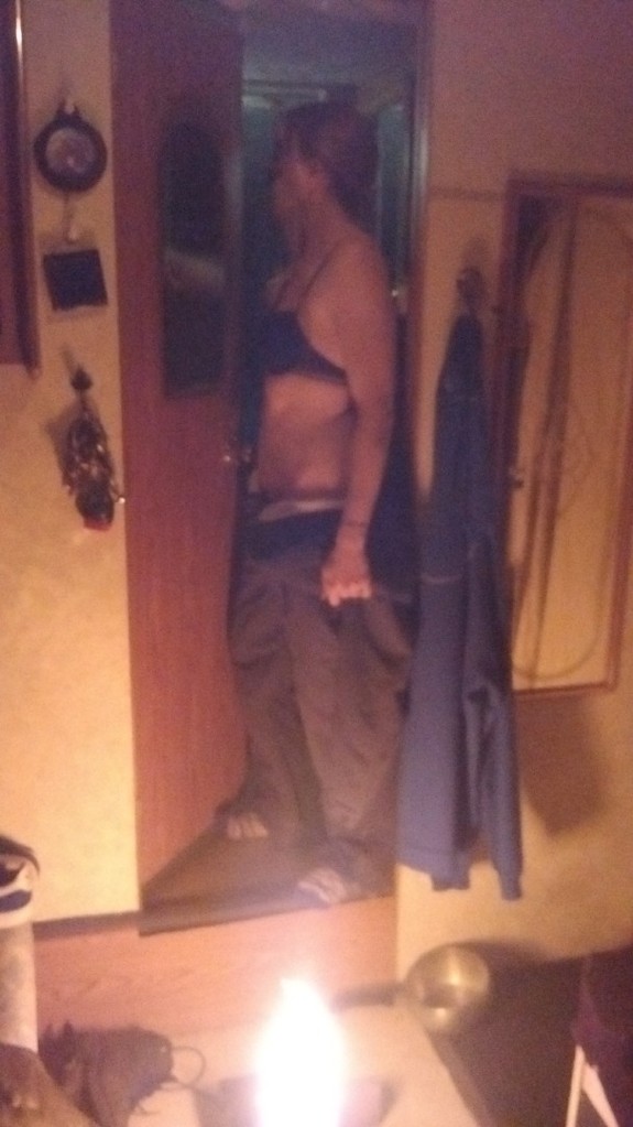 Cold? Start A Fire....