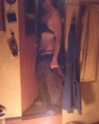 Cold? Start A Fire.... photo