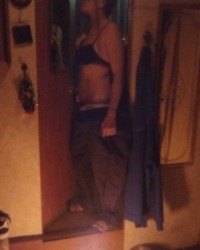 Cold? Start A Fire.... photo