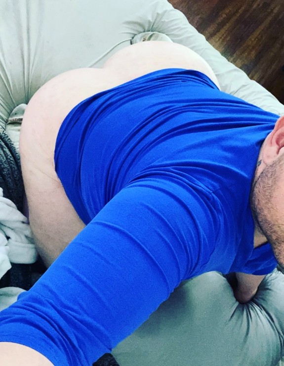 Ass Ass ASS