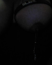 Nipple Play photo