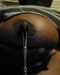 Nipple Play photo