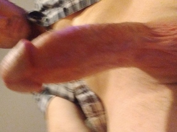 New Dick Pics!