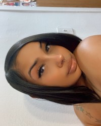 Lovely face photo