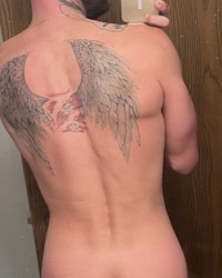 Hey boys :) photo