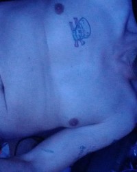 Big dick photo