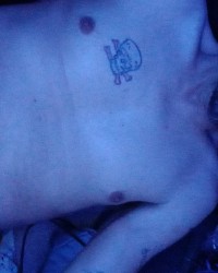 Big dick photo