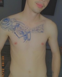 Tell me what u want photo