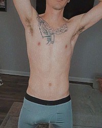 Tell me what u want photo