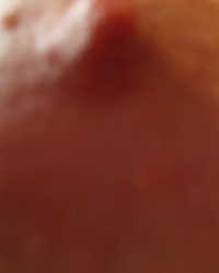 Kinky Taped Tits photo