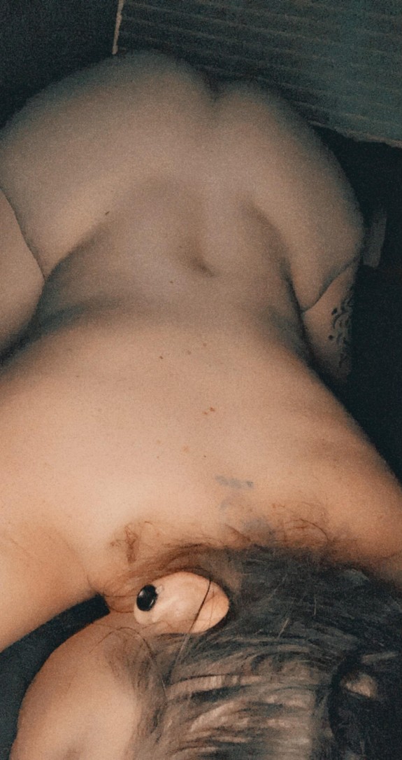 Inside The Bunny Holes