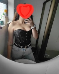 Corset photo