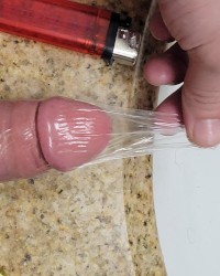 More of my small dick photo