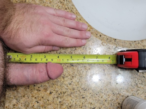 More of my small dick