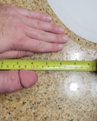 More of my small dick photo