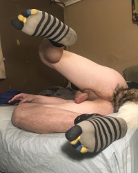 Got a Tailplug wanting to be fucked photo