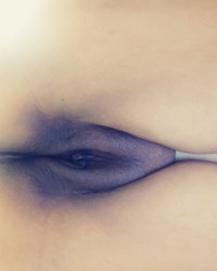 The wild orchid pics - which one looks better - like please photo