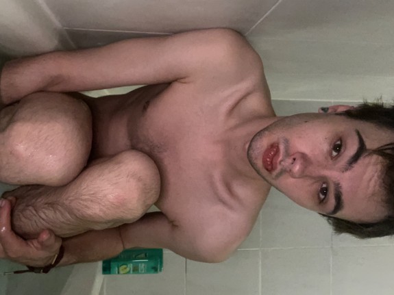 Bath Time