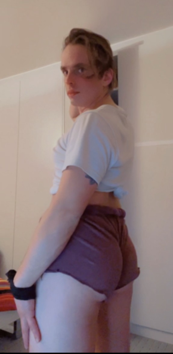 Big booty Amanda