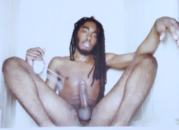 Hot Shower on a Cold Day