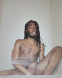 Hot Shower on a Cold Day photo