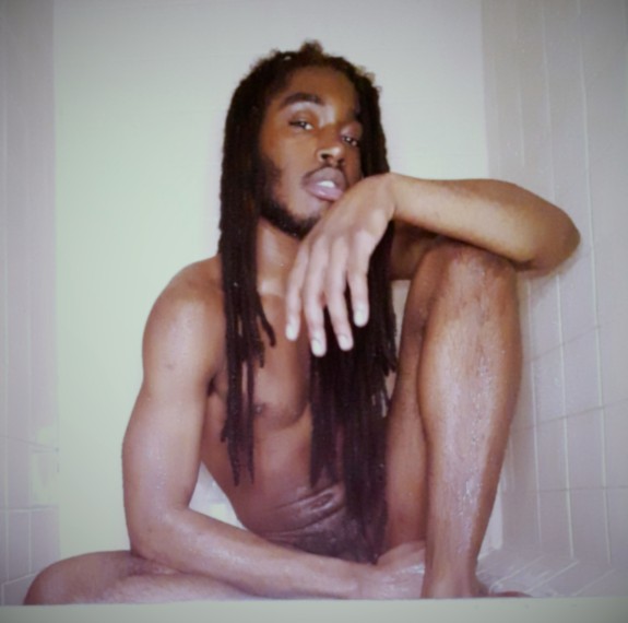 Hot Shower on a Cold Day