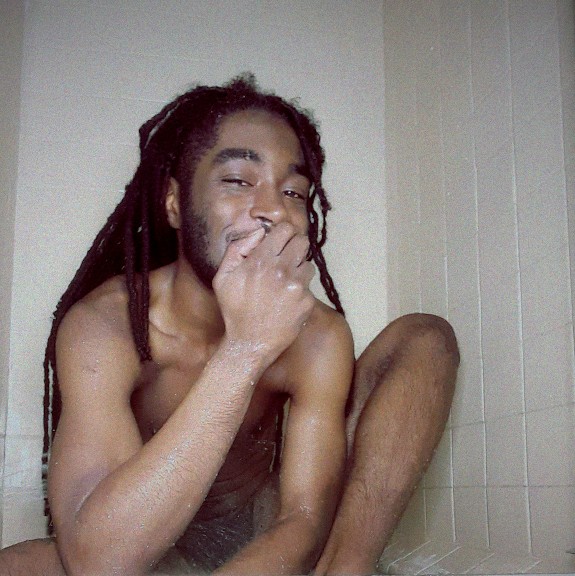 Hot Shower on a Cold Day