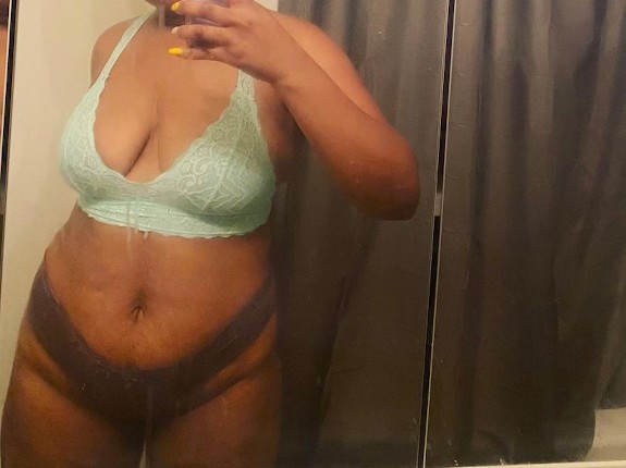 This is Me baby ! I love my body photo