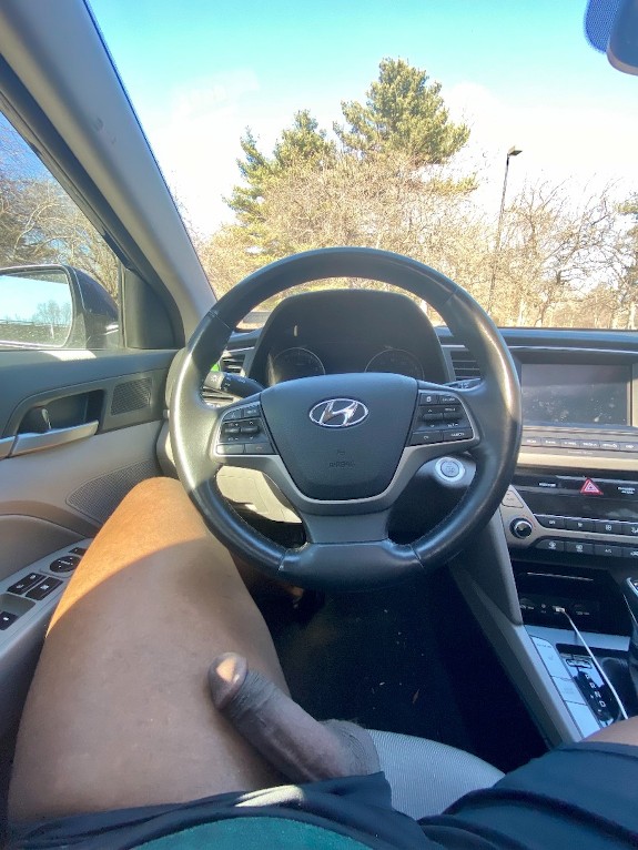 Out At Philly FDR Park