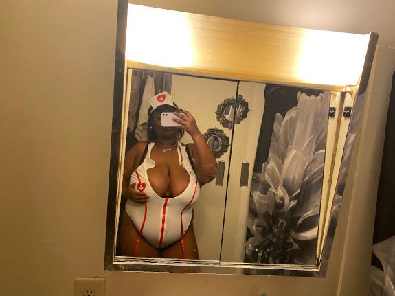 Talk To Me Nice 🥰