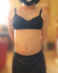 semiSFW photo