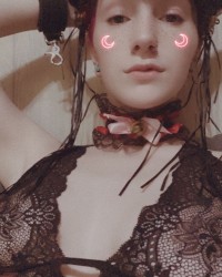 Slutty little kitten photo
