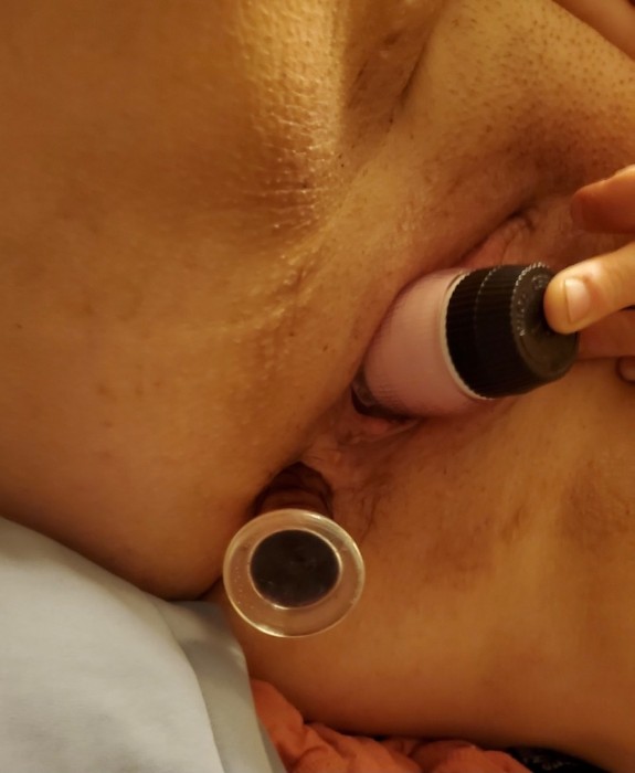 All of me uncensored