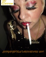 SLUT QUEEN