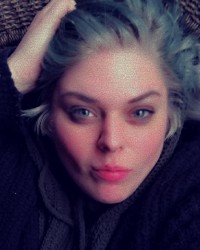 lingerie shoot while pushing for dueslist photo