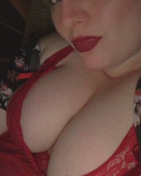 lingerie shoot while pushing for dueslist photo